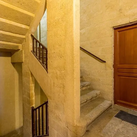 Rue Thomas - Premiere Conciergerie Montpellier
