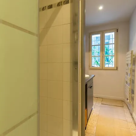 Appartement Rue Thomas - Premiere Conciergerie