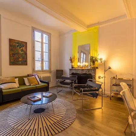 Rue Thomas - Premiere Conciergerie *