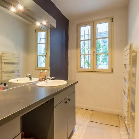 Rue Thomas - Premiere Conciergerie Appartement